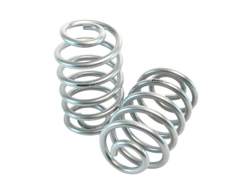 Belltech COIL SPRING SET 02-06 TRAILBLAZER/ENVOY Belltech COIL SPRING SET 02-06 TRAILBLAZER/ENVOY