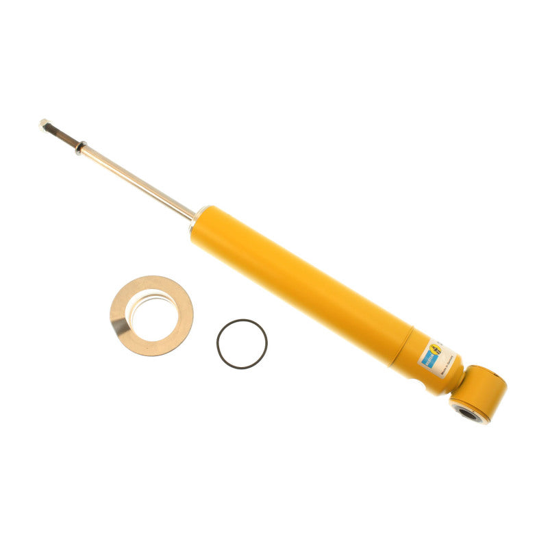 Bilstein B8 2006 Mazda MX-5 Miata Base Rear 46mm Monotube Shock Absorber Bilstein B8 2006 Mazda MX-5 Miata Base Rear 46mm Monotube Shock Absorber