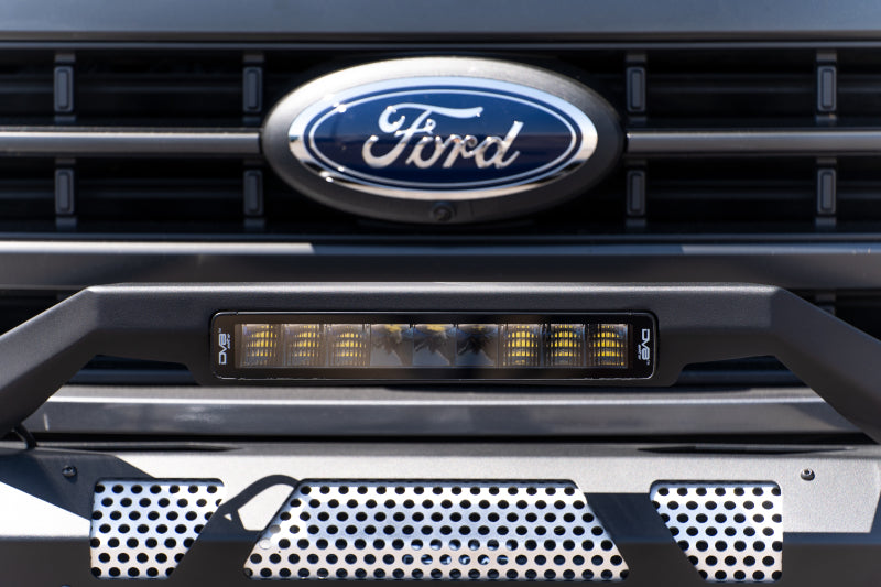 DV8 Offroad Elite Series 13in Light Bar 45W Flood/Spot LED DV8 Offroad Elite Series 13in Light Bar 45W Flood/Spot LED