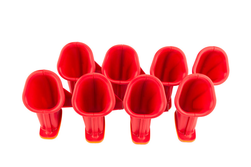 FAST LSXR 102mm RACE Intake Runners (GM LS3) FAST LSXR 102mm RACE Intake Runners (GM LS3)