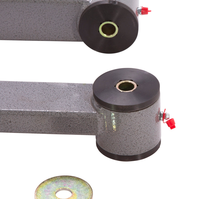 BBK 05-10 Mustang Rear Lower And Upper Control Arm Kit (3) BBK 05-10 Mustang Rear Lower And Upper Control Arm Kit (3)