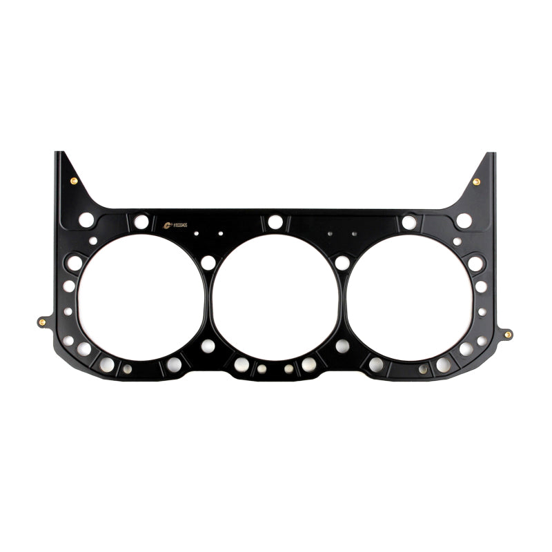 Cometic Chevy 229/262 V-6 4.3L 4.12in Bore .040 inch MLS Head Gasket Cometic Chevy 229/262 V-6 4.3L 4.12in Bore .040 inch MLS Head Gasket