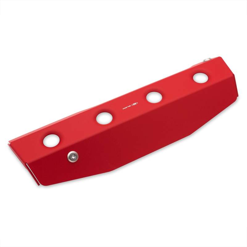 BLOX Racing 2015+ Subaru WRX STI Black Engine / Pulley Cover BLOX Racing 2015+ Subaru WRX STI Black Engine / Pulley Cover