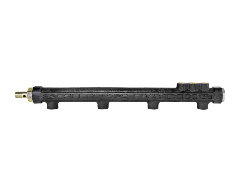Skunk2 88-00 Honda Civic/90-01 Acura Integra (B Series) Composite High Volume Fuel Rails Skunk2 88-00 Honda Civic/90-01 Acura Integra (B Series) Composite High Volume Fuel Rails