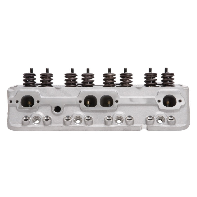Edelbrock Cylinder Head E-Street SB Chevrolet 70cc (Complete Pair) Edelbrock Cylinder Head E-Street SB Chevrolet 70cc (Complete Pair)