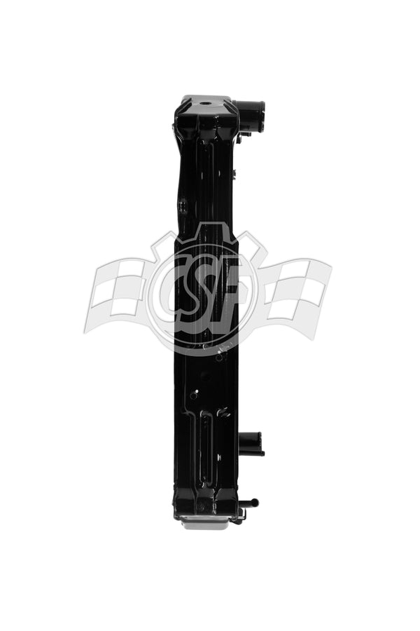 CSF 93-97 Toyota Land Cruiser 4.5L Heavy Duty 3 Row All Metal Radiator CSF 93-97 Toyota Land Cruiser 4.5L Heavy Duty 3 Row All Metal Radiator