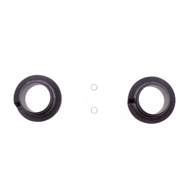 Bilstein B12 2005 Toyota Corolla S Front and Rear Suspension Kit Bilstein B12 2005 Toyota Corolla S Front and Rear Suspension Kit