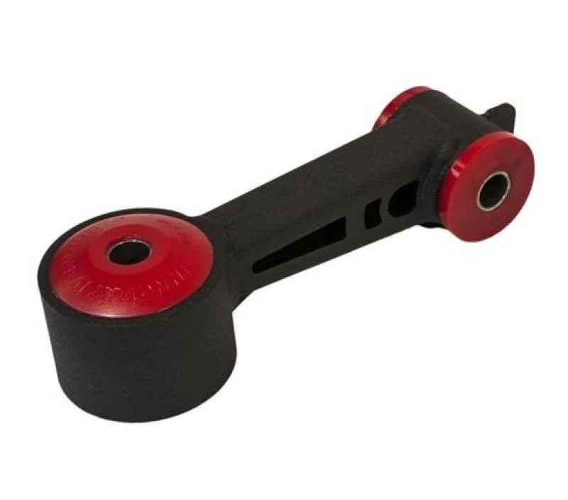 Innovative 09-13 Honda Fit / Jazz Sport w/ M/T Black Steel Mount 85A Bushing Replacement Rear Mount Innovative 09-13 Honda Fit / Jazz Sport w/ M/T Black Steel Mount 85A Bushing Replacement Rear Mount