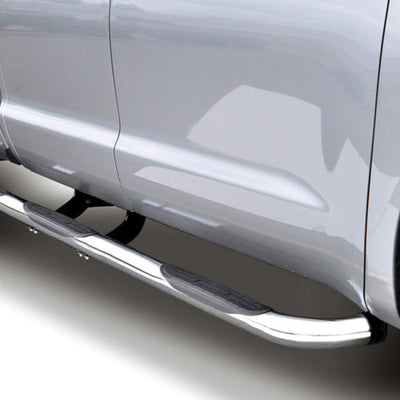 Go Rhino 99-16 Ford F-250/F-350 Super Duty 6000 Series SideSteps - One Piece W2W - SS