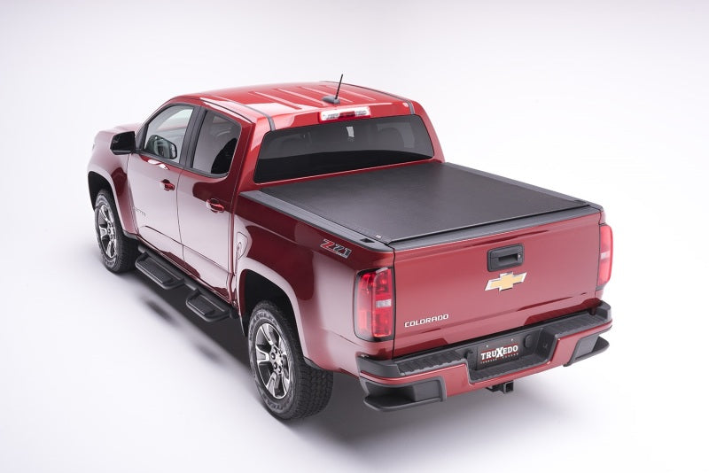 Truxedo 15-20 GMC Canyon & Chevrolet Colorado 6ft Lo Pro Bed Cover Truxedo 15-20 GMC Canyon & Chevrolet Colorado 6ft Lo Pro Bed Cover