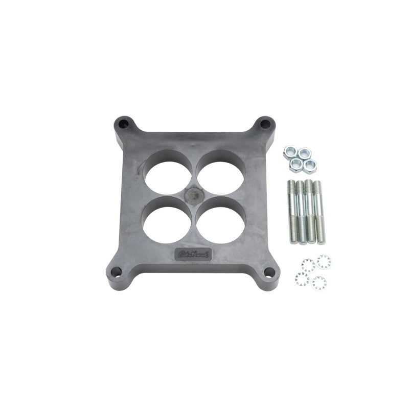 Edelbrock Performer 1-Inch Spacer Edelbrock Performer 1-Inch Spacer