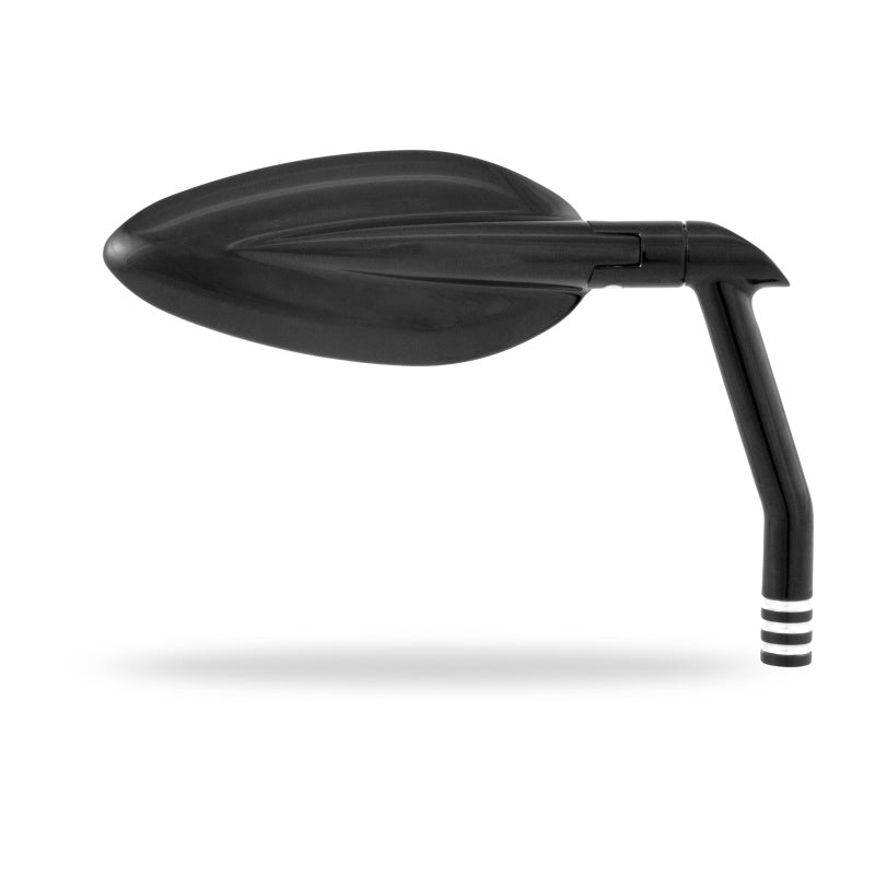 Performance Machine Vision Mirror Assembly Blade - Contrast Cut Performance Machine Vision Mirror Assembly Blade - Contrast Cut