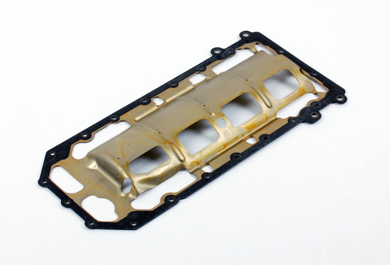 Cometic 05-10 Dodge Hemi 6.1L Rubber Oil Pan Gasket w/ Windage Tray Cometic 05-10 Dodge Hemi 6.1L Rubber Oil Pan Gasket w/ Windage Tray