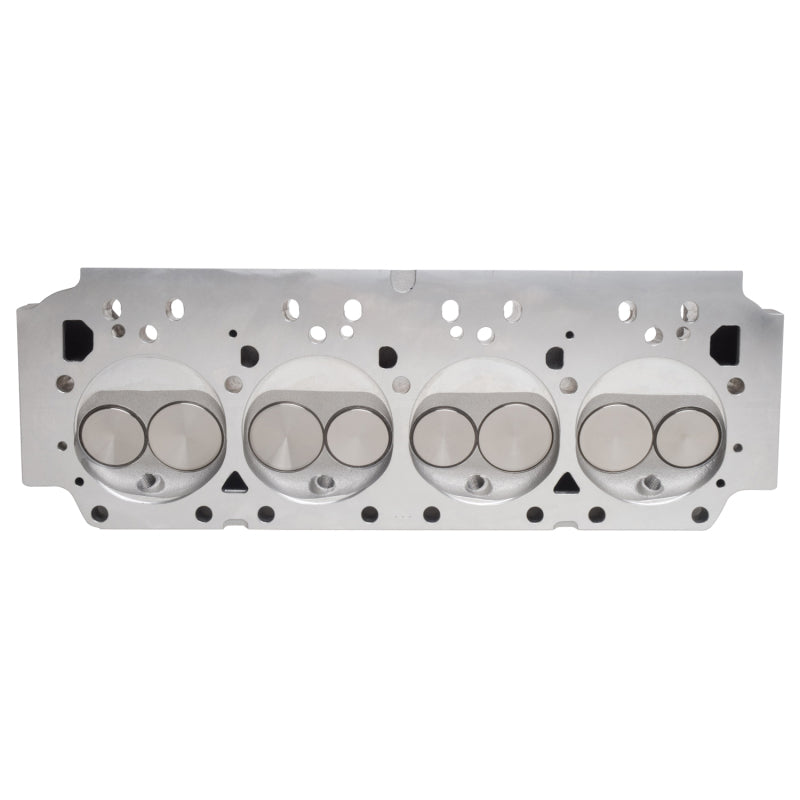 Edelbrock Single BB Chrysler 88cc Head Comp Edelbrock Single BB Chrysler 88cc Head Comp