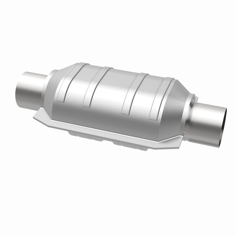 MagnaFlow Conv Univ 2.50inch OBDII Rear 50 State MagnaFlow Conv Univ 2.50inch OBDII Rear 50 State