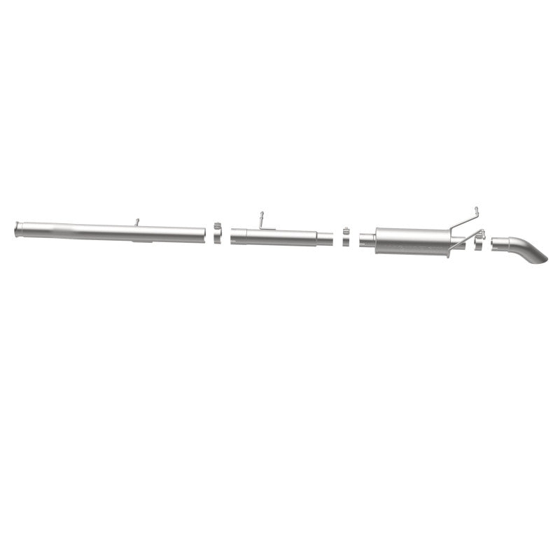 MagnaFlow SYS C/B 09-10 Silverado/SierraCC/EC MagnaFlow SYS C/B 09-10 Silverado/SierraCC/EC