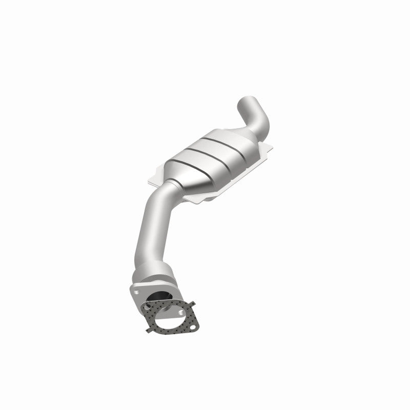 MagnaFlow Conv DF 00-04 Ford Taurus 3.0L MagnaFlow Conv DF 00-04 Ford Taurus 3.0L
