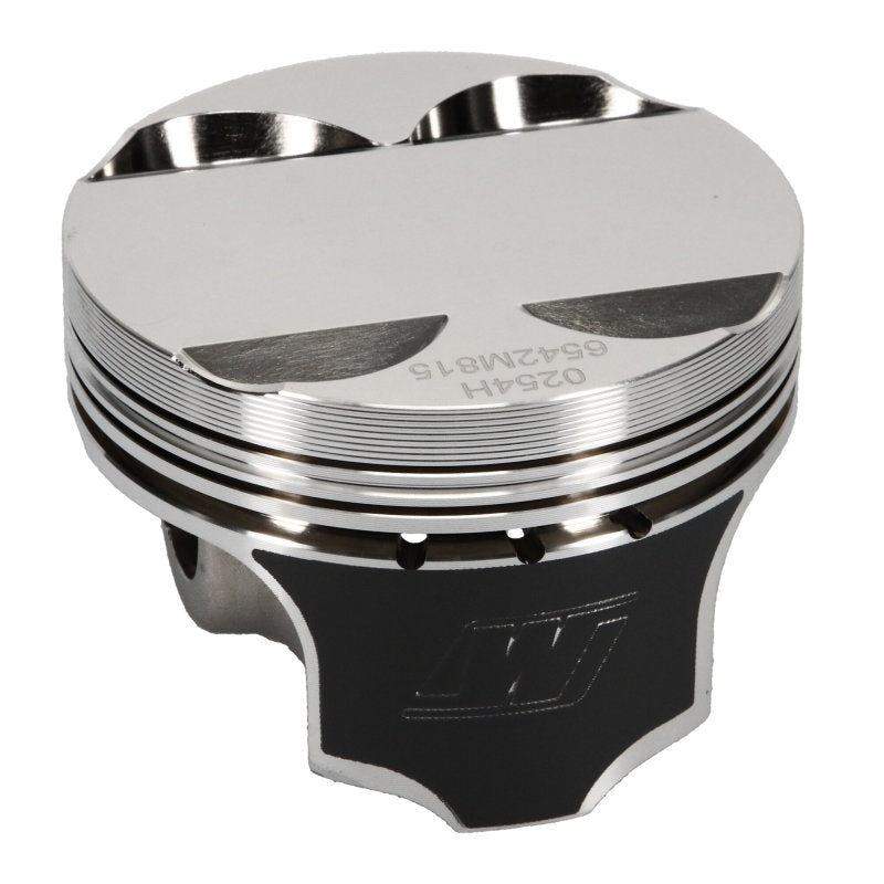 Wiseco Honda Turbo F-TOP 1.176 X 81.5MM Piston Kit Wiseco Honda Turbo F-TOP 1.176 X 81.5MM Piston Kit