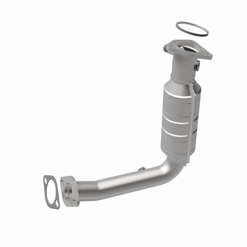 MagnaFlow Conv DF 00-02 Focus 2.0L OEM MagnaFlow Conv DF 00-02 Focus 2.0L OEM