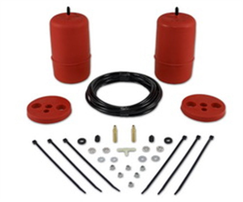 Air Lift Air Lift 1000 Air Spring Kit Air Lift Air Lift 1000 Air Spring Kit