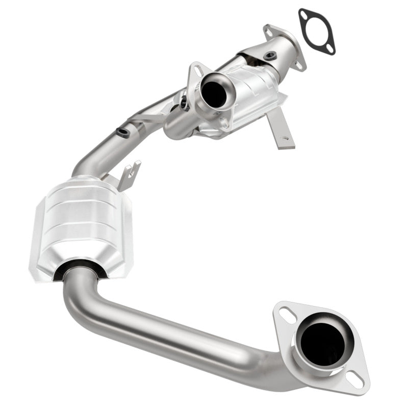 MagnaFlow Conv DF Taurus 96-99 3.0L MagnaFlow Conv DF Taurus 96-99 3.0L