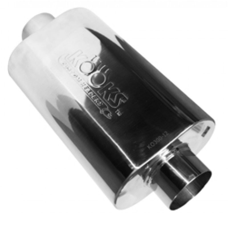 Kooks 11-14 Ford Mustang GT 5.0L 4V 2 3/4in x 3in OEM Axleback Kooks 11-14 Ford Mustang GT 5.0L 4V 2 3/4in x 3in OEM Axleback