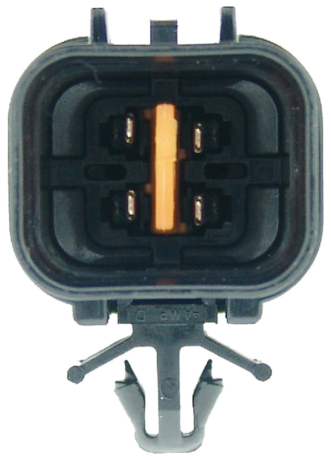 NGK Chevrolet Aveo 2011-2009 Direct Fit Oxygen Sensor NGK Chevrolet Aveo 2011-2009 Direct Fit Oxygen Sensor