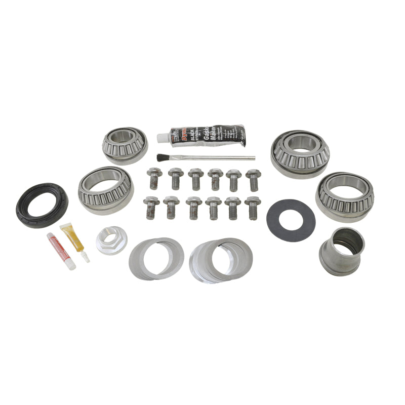 Yukon Gear Master Overhaul Kit For Toyota 9.5in Diff Yukon Gear Master Overhaul Kit For Toyota 9.5in Diff