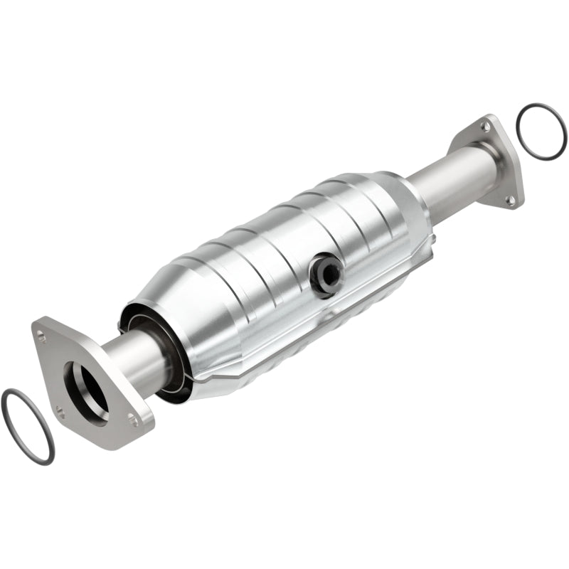 MagnaFlow Conv DF 04 Acura TSX 2.4L MagnaFlow Conv DF 04 Acura TSX 2.4L