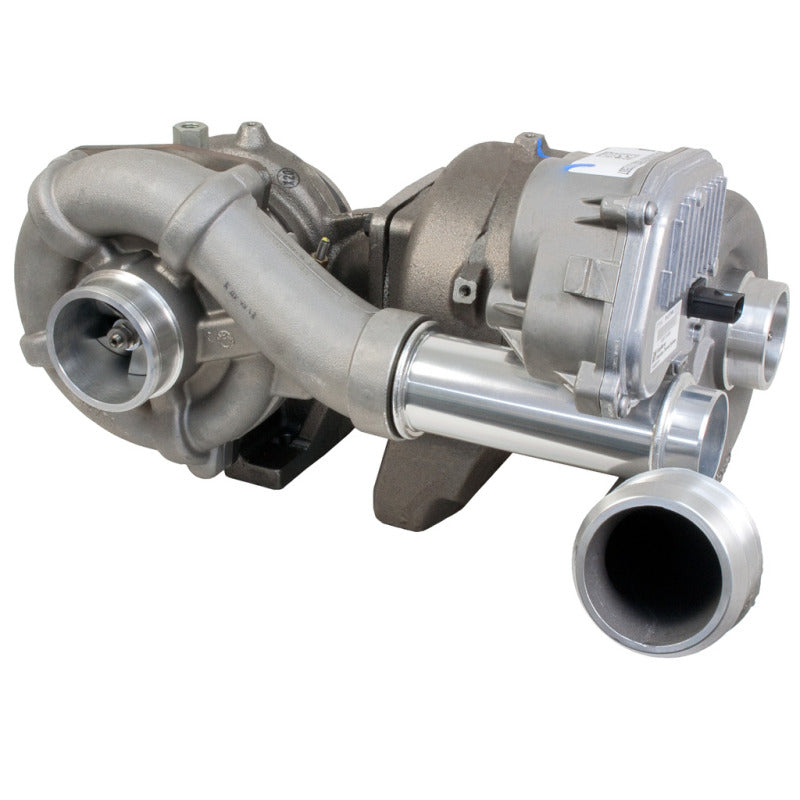 BD Diesel TWIN TURBO ASSEMBLY - Ford 2008-2010 6.4L PowerStroke BD Diesel TWIN TURBO ASSEMBLY - Ford 2008-2010 6.4L PowerStroke