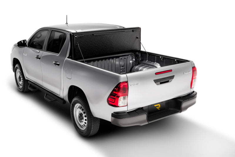 UnderCover 07-20 Toyota Tundra 5.5ft Flex Bed Cover UnderCover 07-20 Toyota Tundra 5.5ft Flex Bed Cover