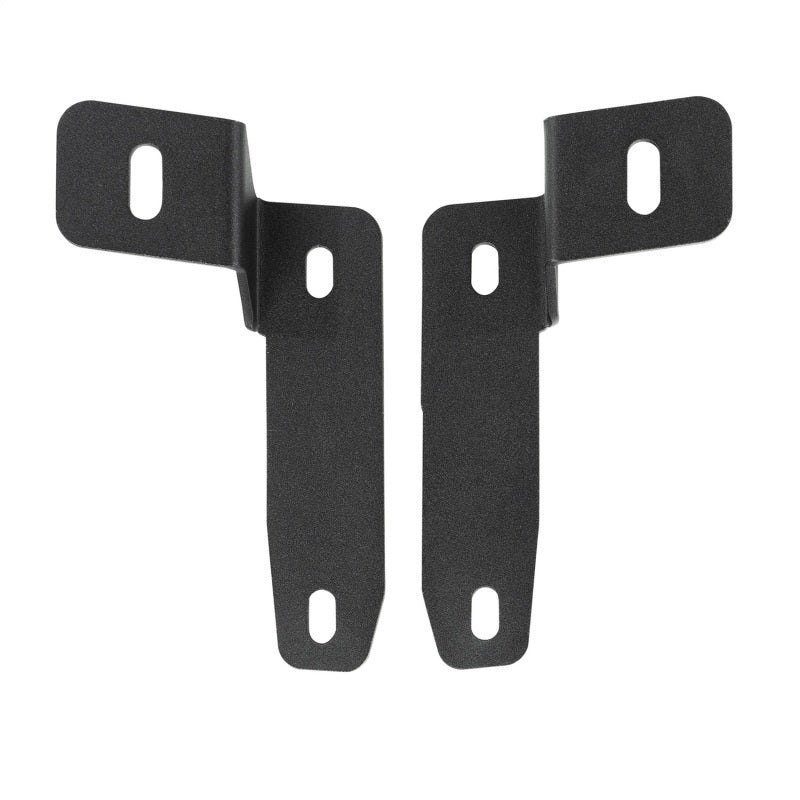 Rugged Ridge Cowl Cube Mount Outside Mount 18-20 Jeep Wrangler JL Rugged Ridge Cowl Cube Mount Outside Mount 18-20 Jeep Wrangler JL