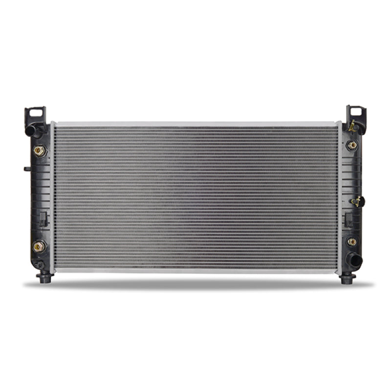 Mishimoto Cadillac Escalade Replacement Radiator 2002-2014 Mishimoto Cadillac Escalade Replacement Radiator 2002-2014