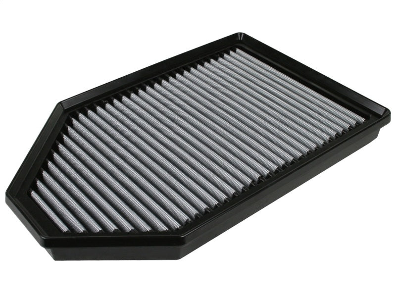 aFe MagnumFLOW OER Air Filter Pro Dry S 11-13 Dodge Challenger/Charger V6/V8 aFe MagnumFLOW OER Air Filter Pro Dry S 11-13 Dodge Challenger/Charger V6/V8