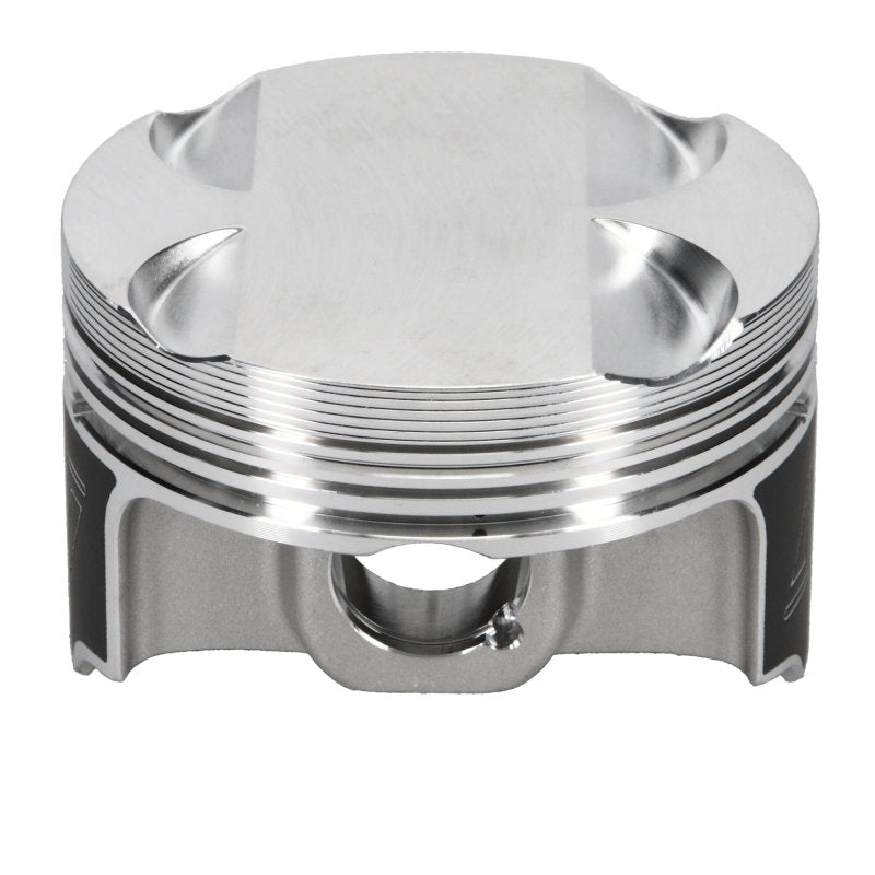 Wiseco Acura K20 K24 FLAT TOP 1.181X87MM Piston Shelf Stock Kit Wiseco Acura K20 K24 FLAT TOP 1.181X87MM Piston Shelf Stock Kit