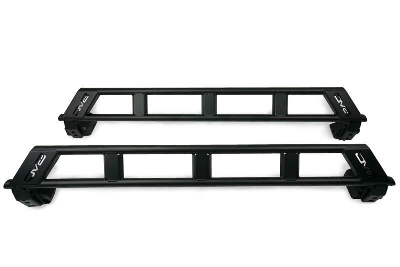 DV8 Offroad 21-22 Ford Bronco FS-15 Series Rock Sliders DV8 Offroad 21-22 Ford Bronco FS-15 Series Rock Sliders