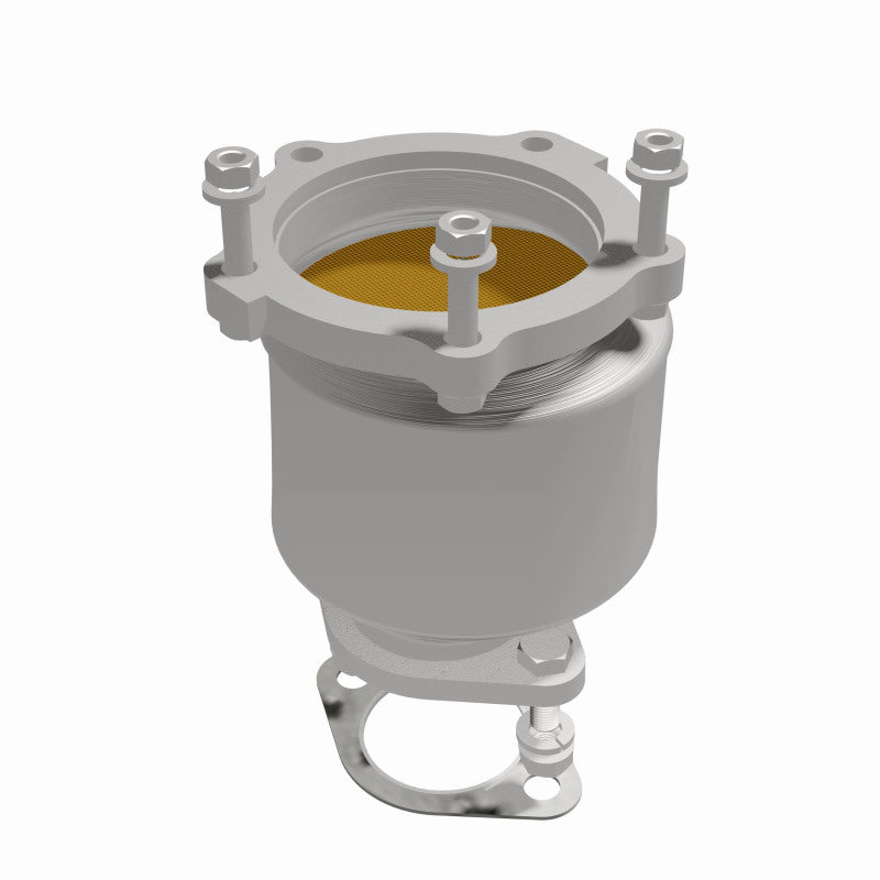 MagnaFlow Conv DF 02-05 Sedona frt mani OEM MagnaFlow Conv DF 02-05 Sedona frt mani OEM