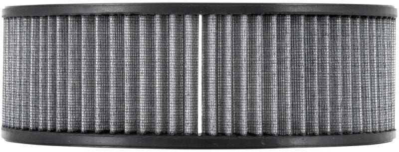 K&N Replacement Drag Race Air Filter 9inOD x 3inH K&N Replacement Drag Race Air Filter 9inOD x 3inH