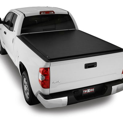 Truxedo 01-04 Toyota Tacoma Double Cab 5ft Lo Pro Bed Cover