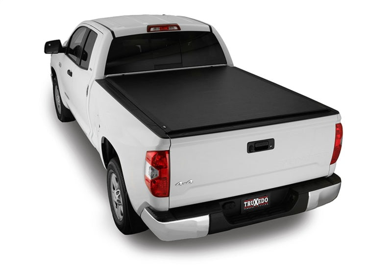 Truxedo 95-04 Toyota Tacoma 6ft Lo Pro Bed Cover Truxedo 95-04 Toyota Tacoma 6ft Lo Pro Bed Cover