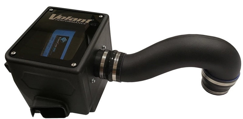 Volant 2019-24 RAM 1500 5.7L/eTorque Pro5 Closed Box Air Intake System Volant 2019-24 RAM 1500 5.7L/eTorque Pro5 Closed Box Air Intake System