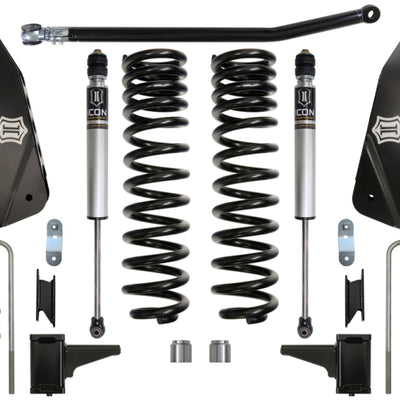 ICON 11-16 Ford F-250/F-350 4.5in Stage 1 Suspension System