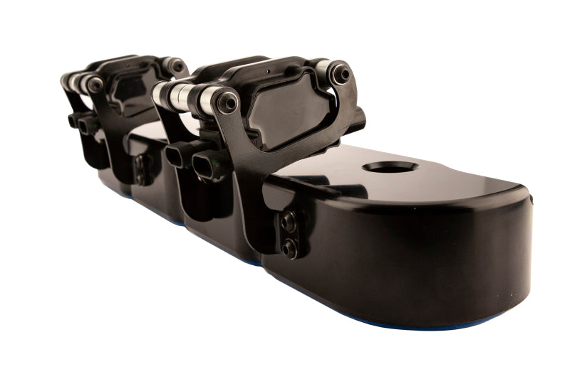 COMP Cams LS Ignition Coil Brackets for COMP Cams Billet Valve Covers COMP Cams LS Ignition Coil Brackets for COMP Cams Billet Valve Covers