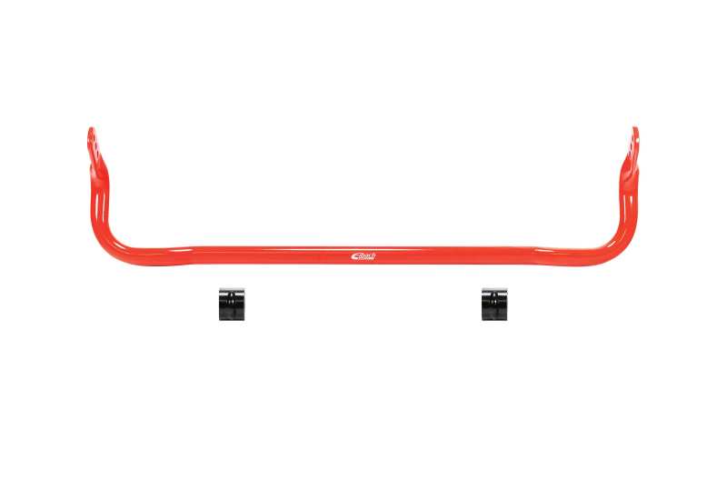 Eibach 32mm Front Sway Bar Kit for 17-20 Tesla Model 3 AWD/RWD Eibach 32mm Front Sway Bar Kit for 17-20 Tesla Model 3 AWD/RWD