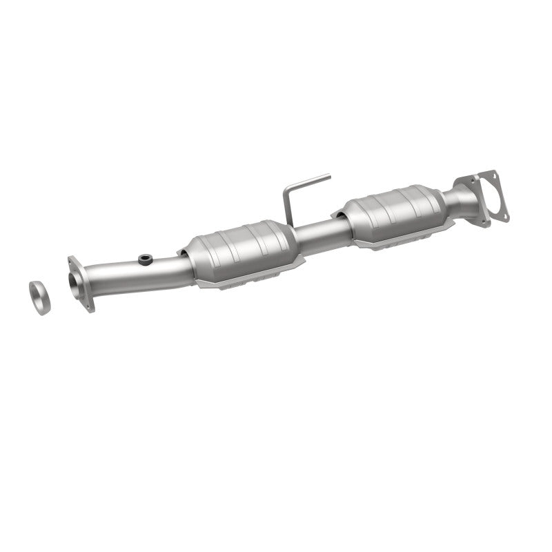 MagnaFlow Conv DF Ranger/B3000/B4000 3.0/4.0L MagnaFlow Conv DF Ranger/B3000/B4000 3.0/4.0L