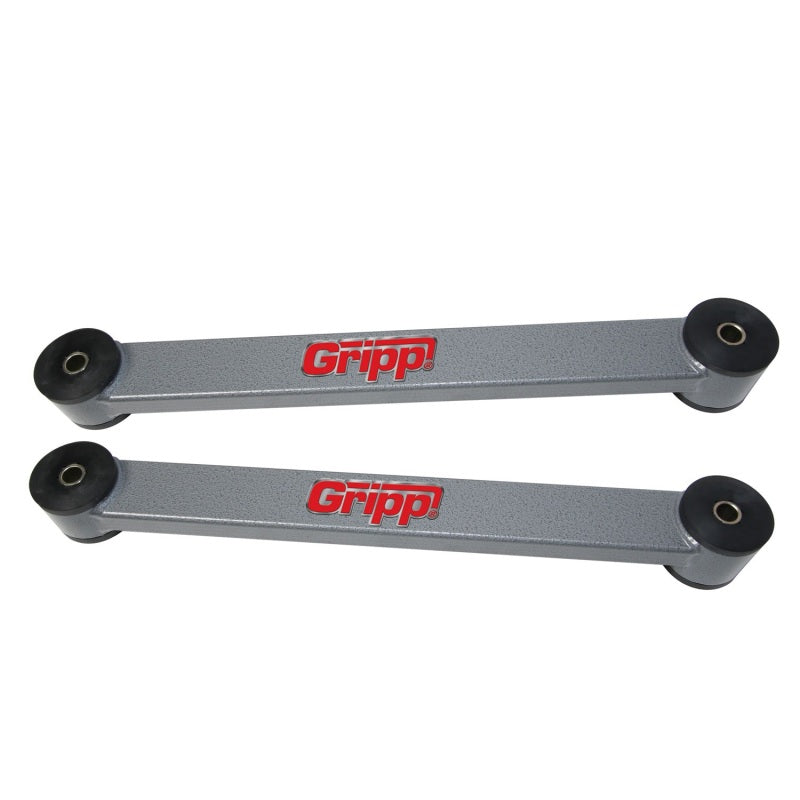 BBK 05-14 Mustang Rear Lower Control Arm Kit BBK 05-14 Mustang Rear Lower Control Arm Kit