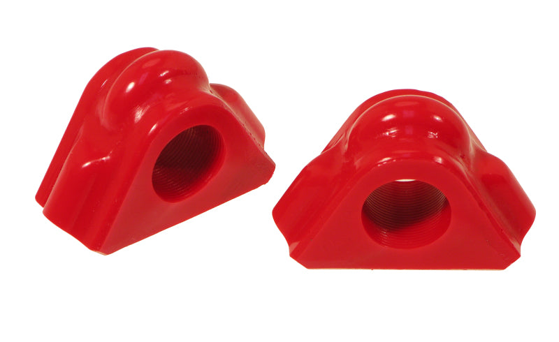 Prothane 65-72 Chrysler Front Sway Bar Bushings - 7/8in - Red Prothane 65-72 Chrysler Front Sway Bar Bushings - 7/8in - Red