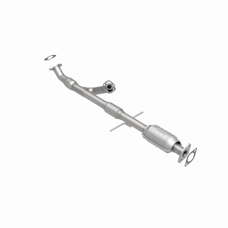 MagnaFlow Conv DF 00 Hyundai Sonata 2.5L MagnaFlow Conv DF 00 Hyundai Sonata 2.5L