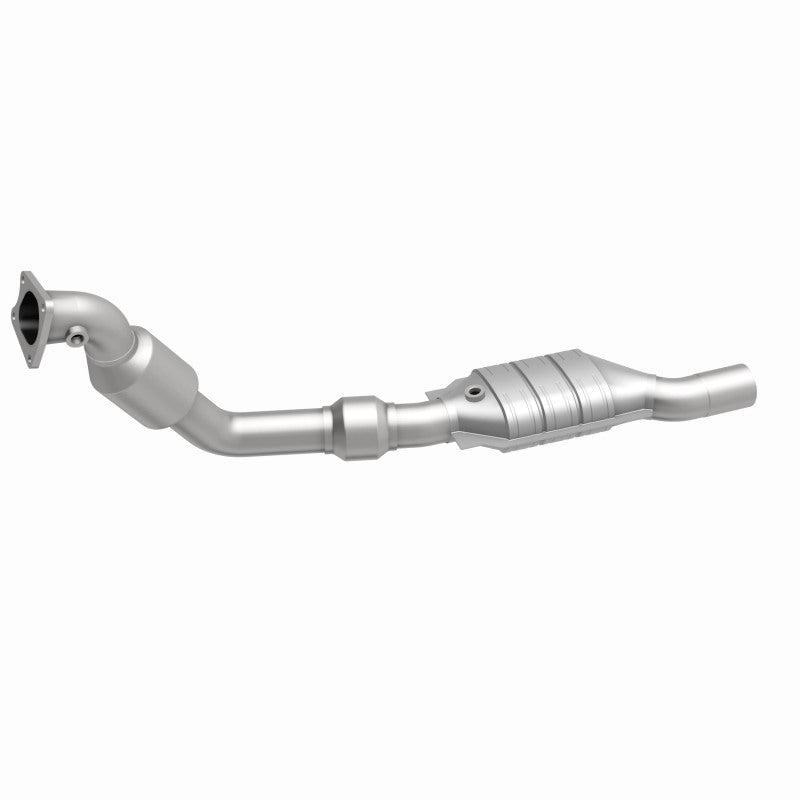 MagnaFlow Conv DF 03-04 Audi RS6 4.2L Passenger Side MagnaFlow Conv DF 03-04 Audi RS6 4.2L Passenger Side