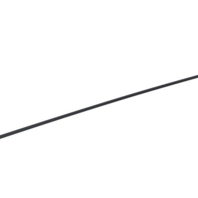 Putco Luminix Wind Guard for 50in Light Bars - curved/straight.